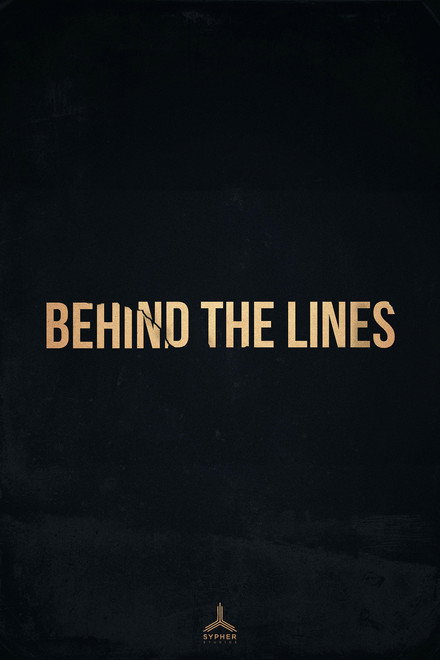 Behind the Lines