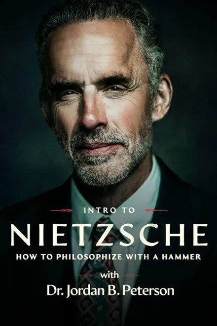 Intro to Nietzsche