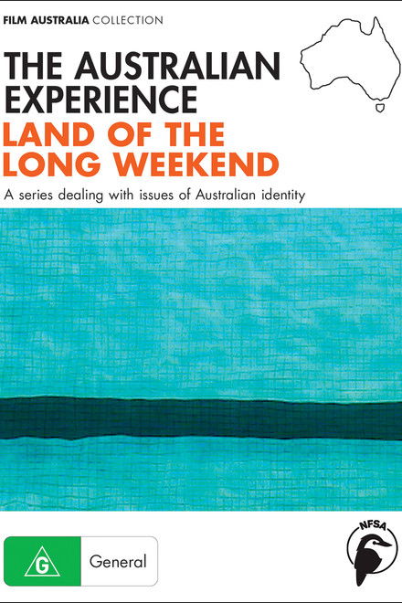 Land of the Long Weekend