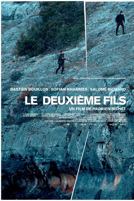 Le Deuxième Fils