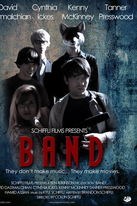 Band