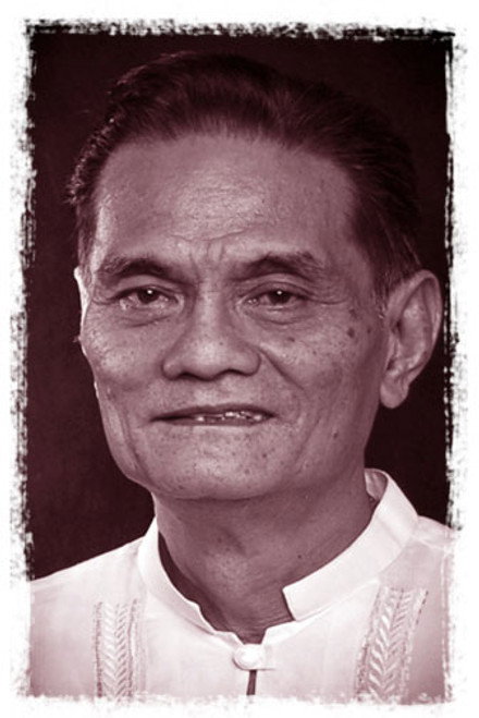 Cirio H. Santiago
