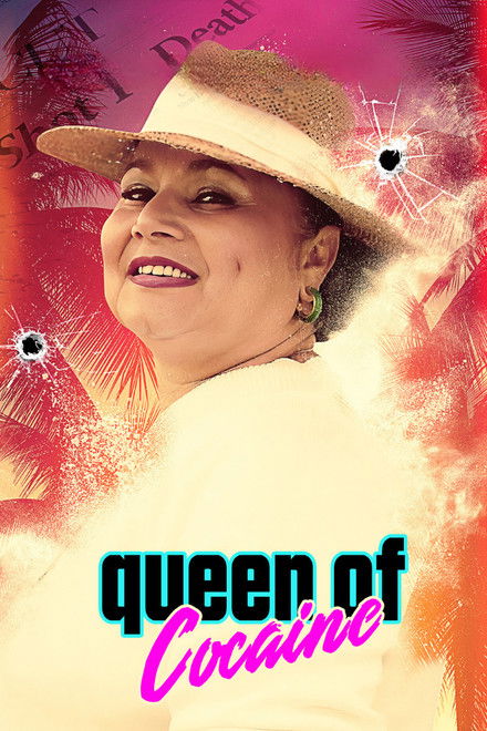 Queen of Cocaine