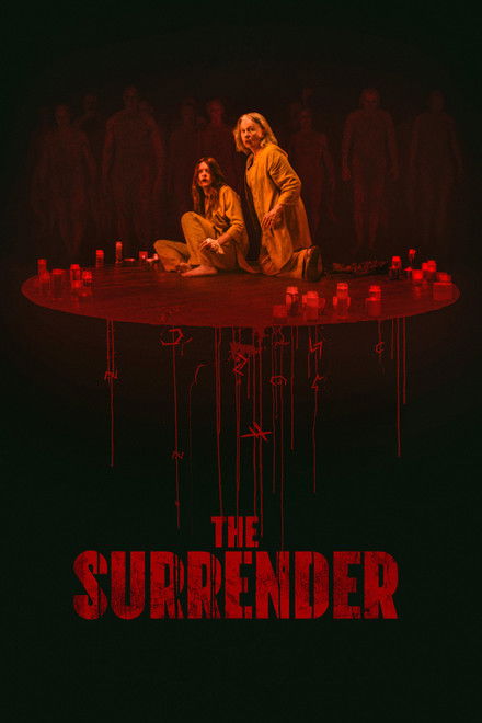 The Surrender