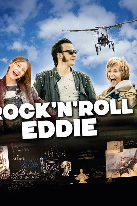 Rock'n'Roll Eddie