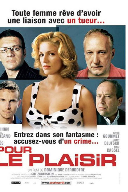 Everybody Is a Killer