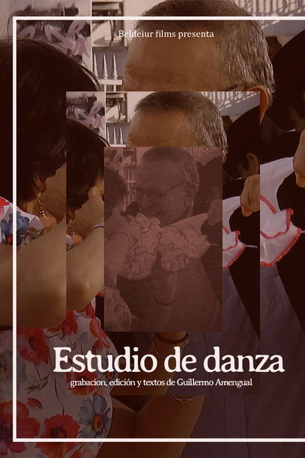 Estudio de danza
