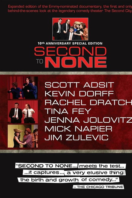 Second to None