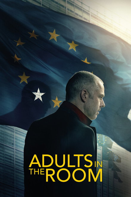 Adults in the Room