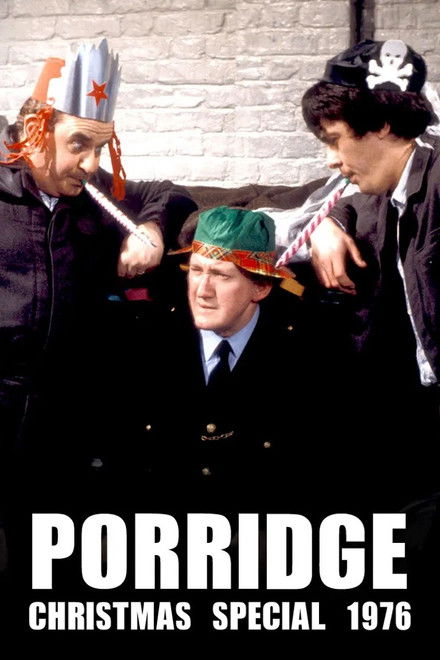 Porridge: The Desperate Hours