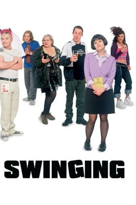 Swinging