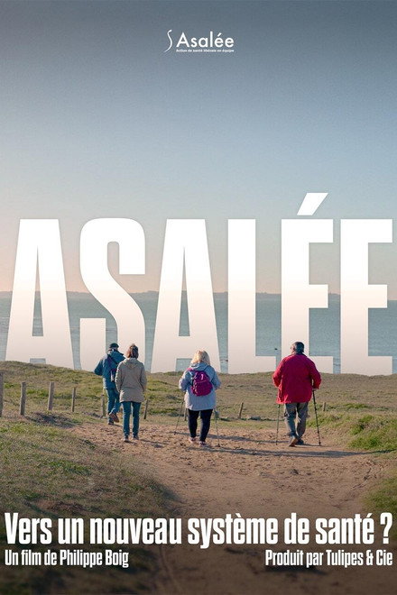 Asalée
