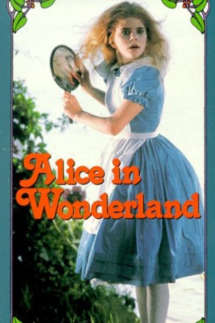 Children's Theatre Company: Alice in Wonderland