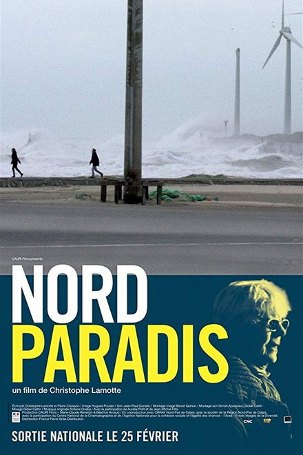 Nord-Paradis