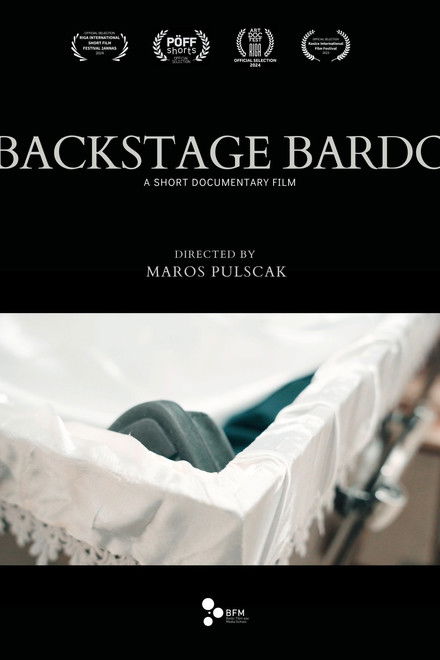Backstage Bardo