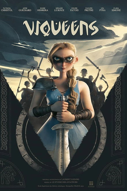 Viqueens