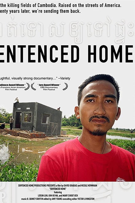 Sentenced Home