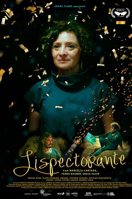Lispectorante