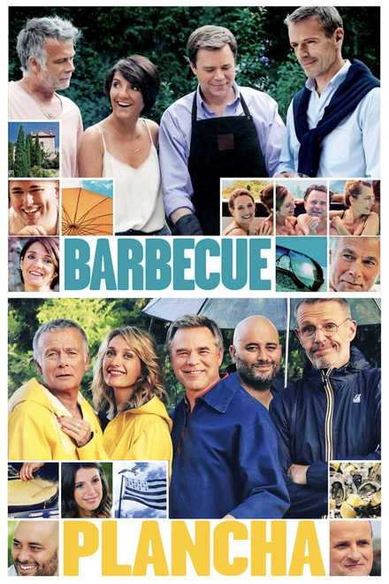 Barbecue Collection