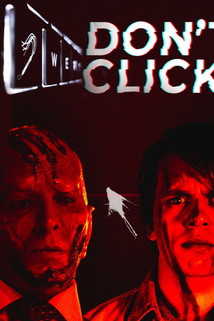 Don't Click