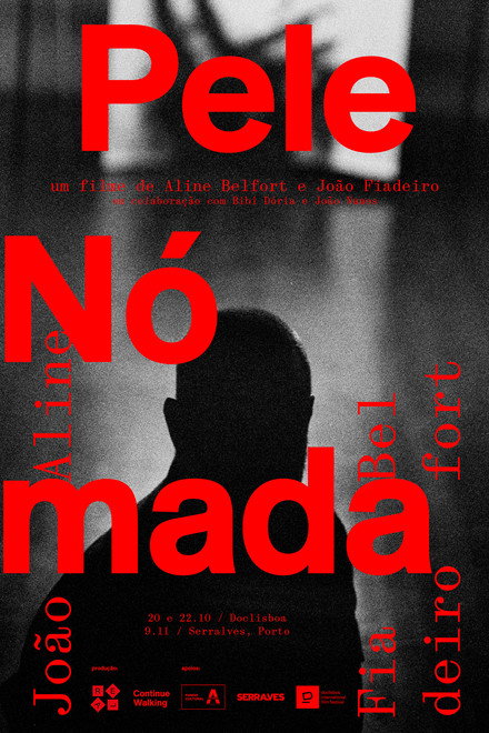 Pele Nómada
