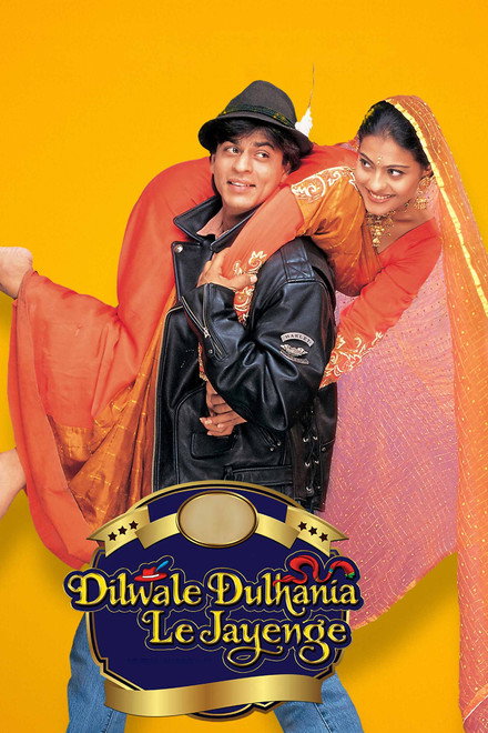 Dilwale Dulhania Le Jayenge