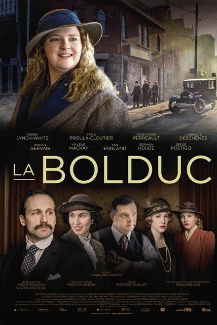 La Bolduc
