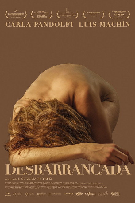 Woman Unchained