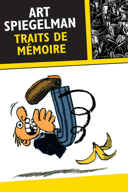 The Art of Spiegelman