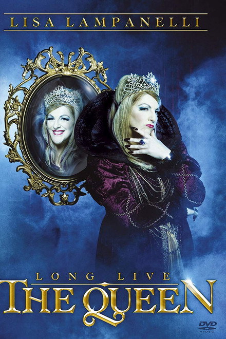 Lisa Lampanelli: Long Live The Queen