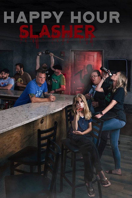 Happy Hour Slasher
