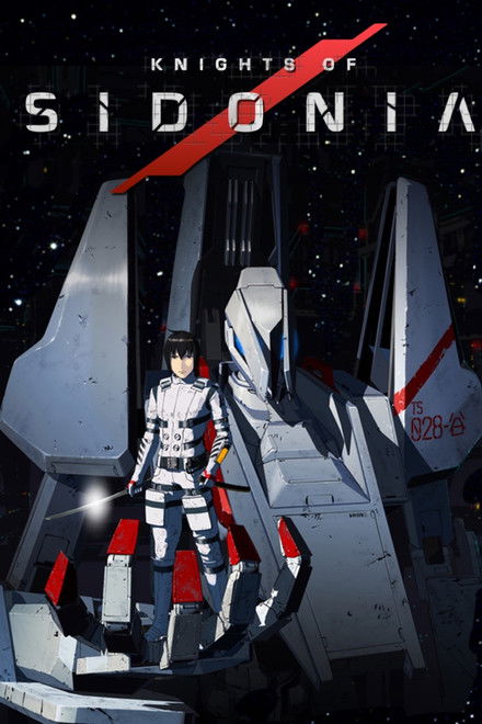 Knights of Sidonia