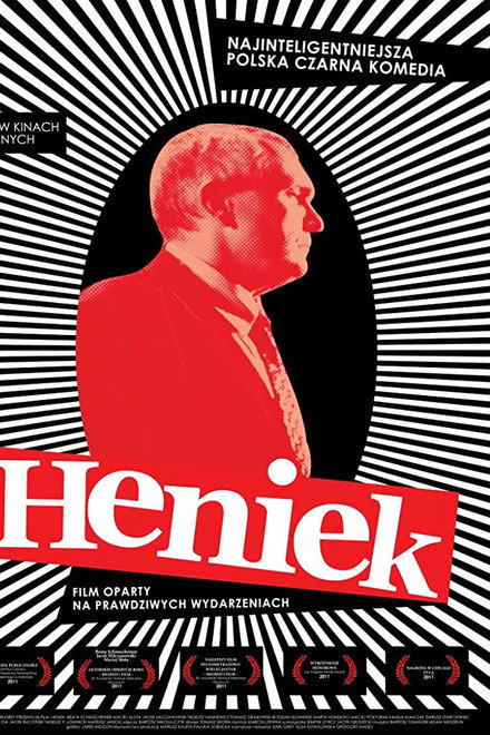 Henry the Dealer
