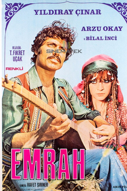 Emrah