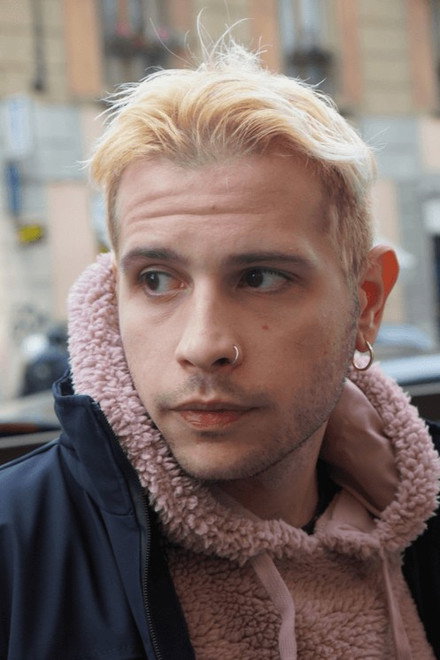 Alessandro Redaelli