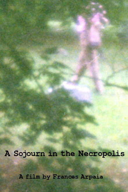 A Sojourn in the Necropolis