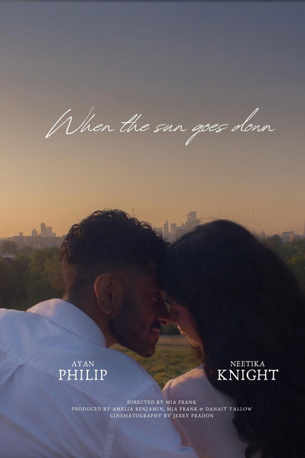 When The Sun Goes Down