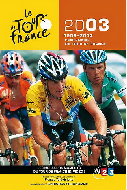 Tour de France 2003