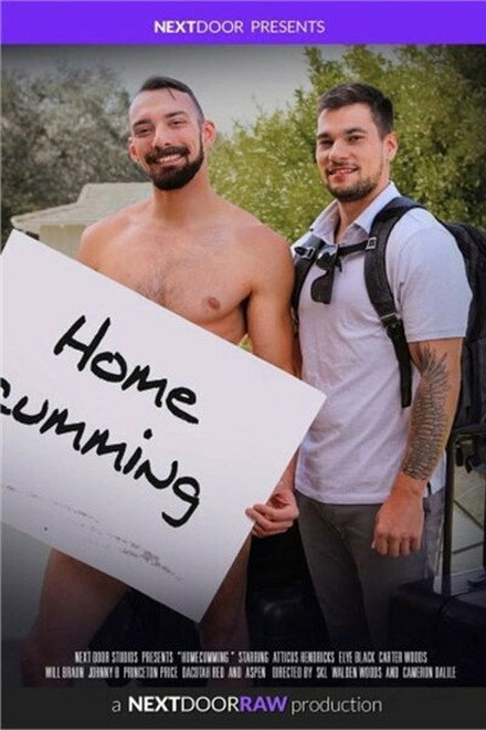 Home Cumming