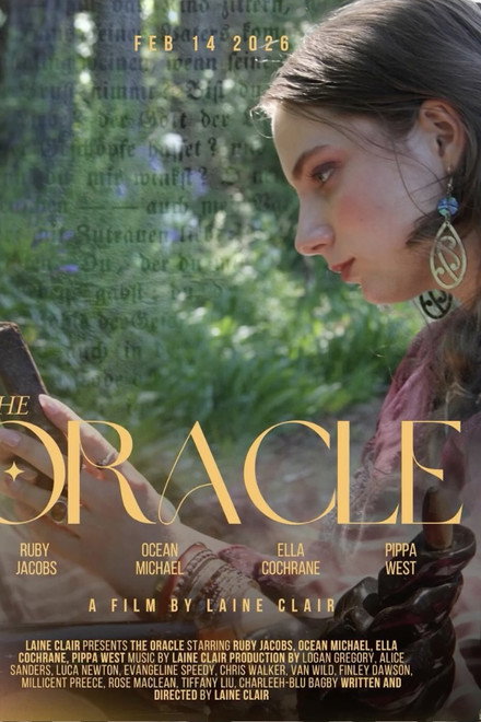 The Oracle