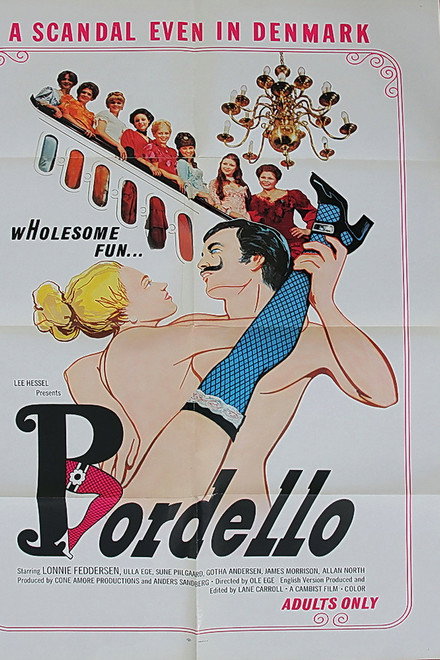 Bordellet