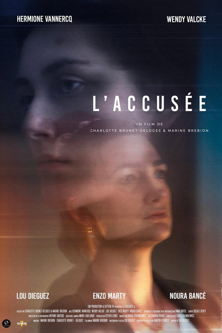 L'ACCUSÉE