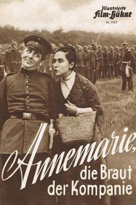 Annemarie, the Bride of the Company
