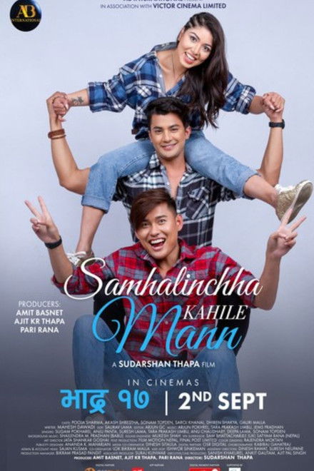 Samhalinchha Kahile Mann