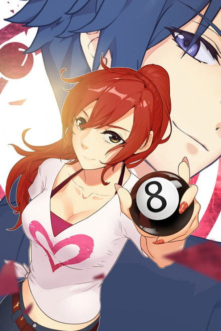 CMFU Academy: King of Billiards