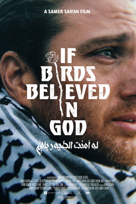 If Birds Believed in God