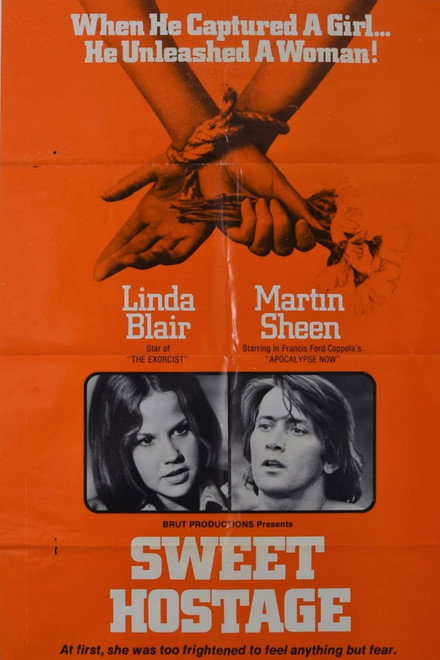 Sweet Hostage
