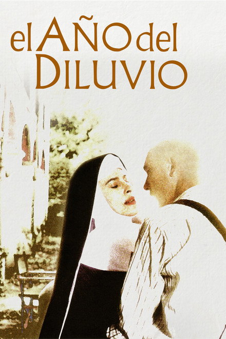 El año del diluvio