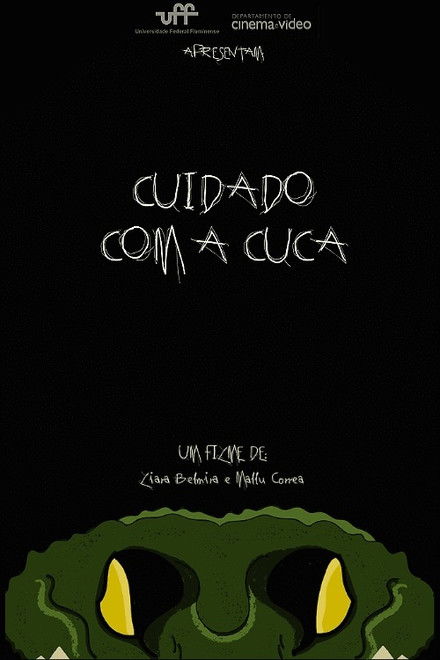 Cuidado com a Cuca