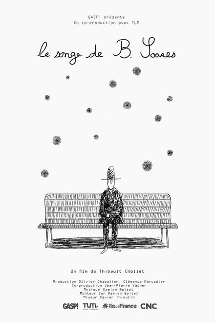 THE DREAM OF B. SOARES